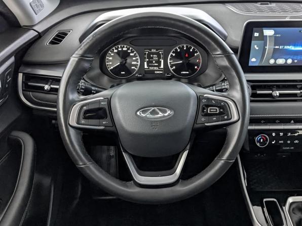 Chery Tiggo 4 Pro I с пробегом 2023 года, цена 1 450 000 рублей, 52863 км, внедорожник, Автокод Объявления
