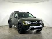 Renault Duster I Рестайлинг Ижевск  - изображение 30