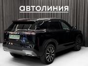 Jaecoo J7 I Красноярск  - изображение 20