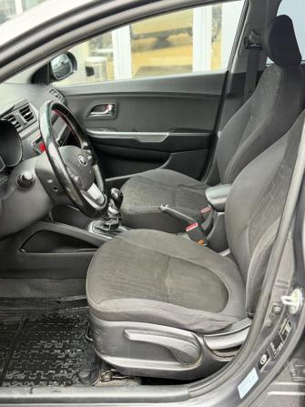 Kia Rio III с пробегом 2013 года, цена 749 000 рублей, 261638 км, седан, Автокод Объявления