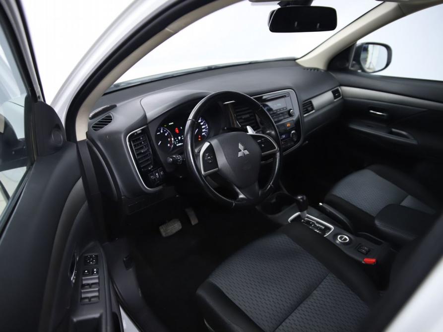 Mitsubishi Outlander III Уфа  - изображение 10