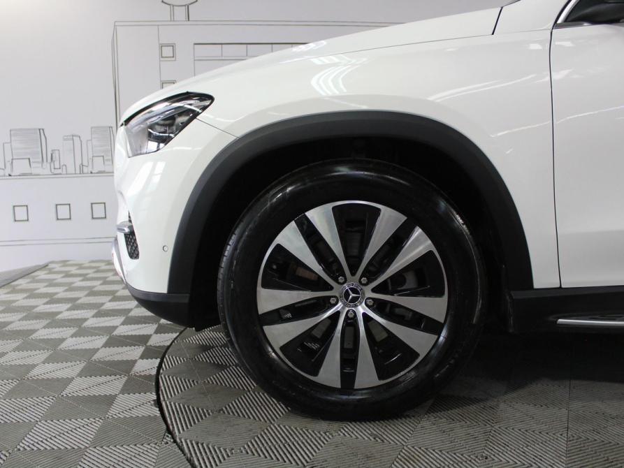 Mercedes-Benz GLE II (V167) Рестайлинг Москва  - изображение 11