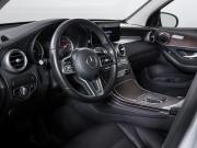 Mercedes-Benz GLC I (X253) Рестайлинг Москва  - изображение 34