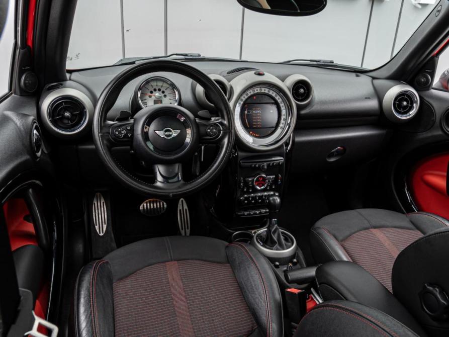 Mini Countryman I Краснодар  - изображение 6