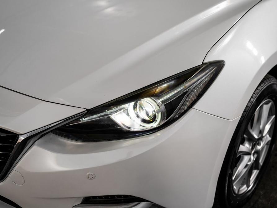Mazda Axela III Иркутск  - изображение 21