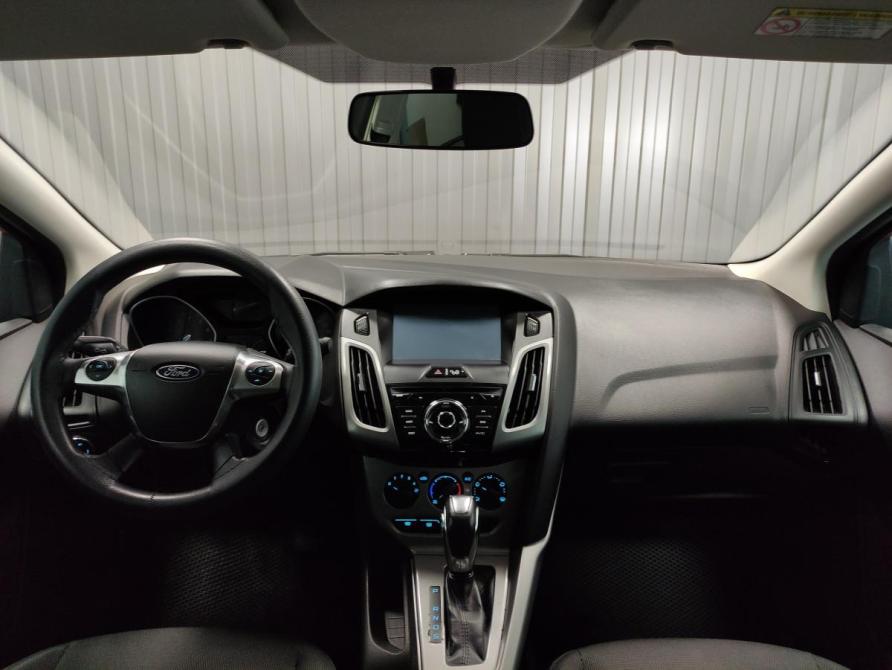 Ford Focus III Пермь  - изображение 8