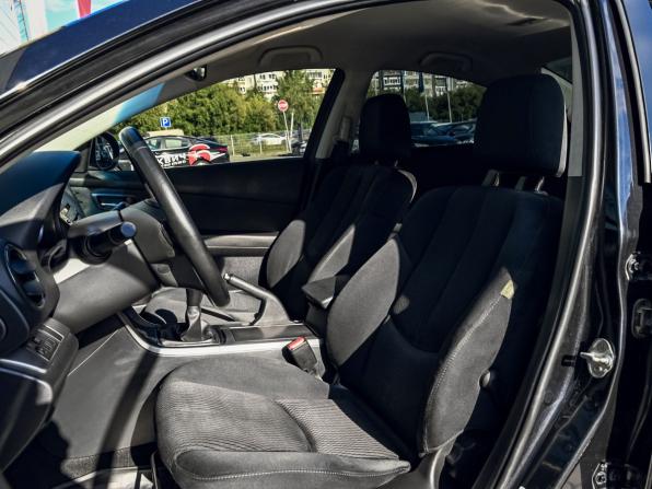 Mazda 6 II (GH) Рестайлинг с пробегом 2012 года, цена 969 000 рублей, 274849 км, седан, Автокод Объявления