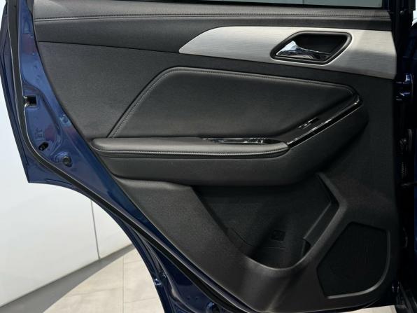 BAIC X35 с пробегом 2023 года, цена 1 450 000 рублей, 80302 км, внедорожник, Автокод Объявления