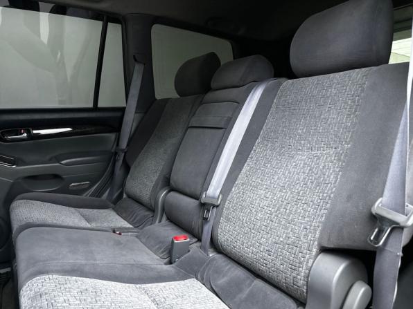 Toyota Land Cruiser Prado 120 Series с пробегом 2006 года, цена 2 049 000 рублей, 246404 км, внедорожник, Автокод Объявления