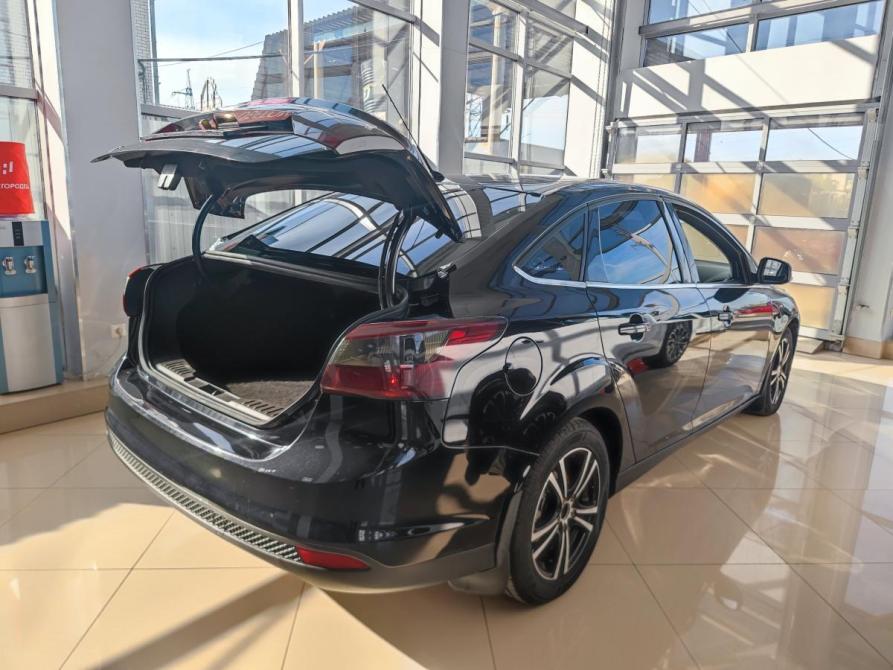 Ford Focus III Арзамас  - изображение 6