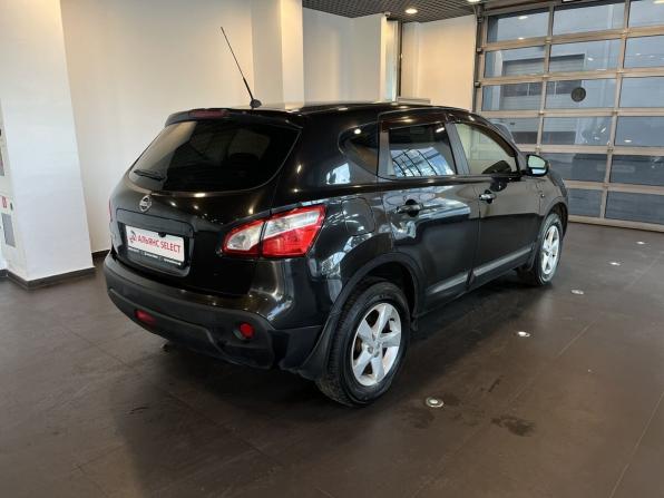 Nissan Qashqai I Рестайлинг с пробегом 2010 года, цена 845 000 рублей, 196079 км, внедорожник, Автокод Объявления