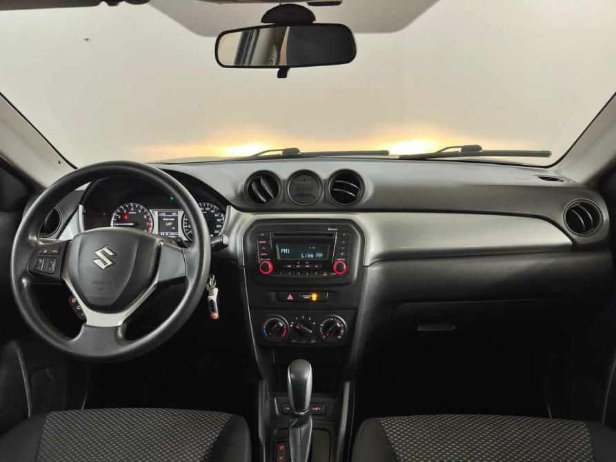 Suzuki Vitara II Москва  - изображение 5