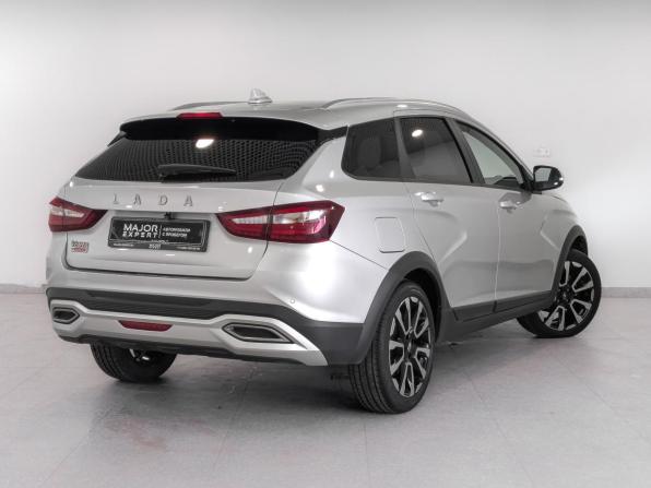 Lada (ВАЗ) Vesta I Рестайлинг (NG) с пробегом 2023 года, цена 1 300 000 рублей, 21492 км, универсал, Автокод Объявления