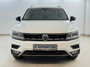 Volkswagen Tiguan II Москва  - изображение 20