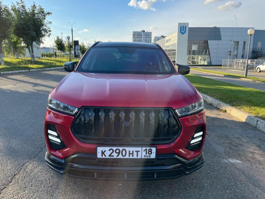 Chery Tiggo 7 Pro I Ижевск  - изображение 20