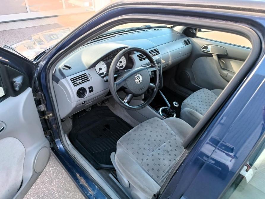 Volkswagen Pointer Санкт-Петербург  - изображение 12