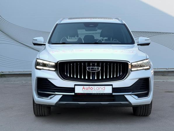 Geely Monjaro I с пробегом 2023 года, цена 3 300 000 рублей, 54024 км, внедорожник, Автокод Объявления