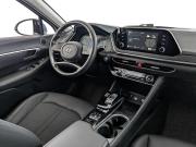Hyundai Sonata VIII (DN8) Москва  - изображение 60