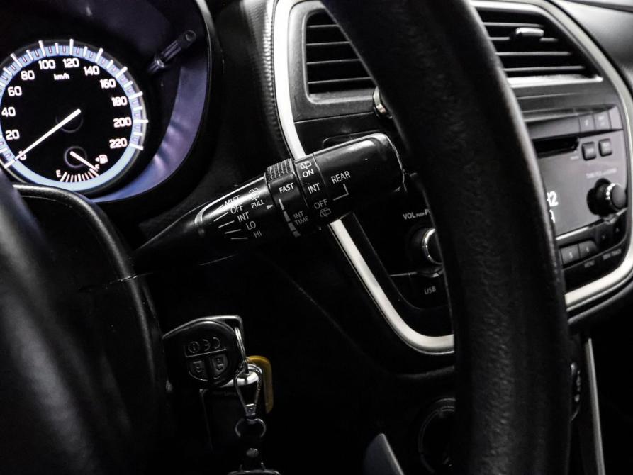 Suzuki SX4 II (S-Cross) Минеральные Воды  - изображение 13