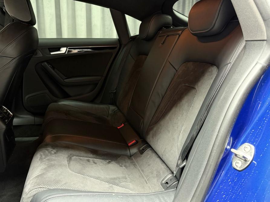 Audi A5 I (8T) Рестайлинг Ижевск  - изображение 36