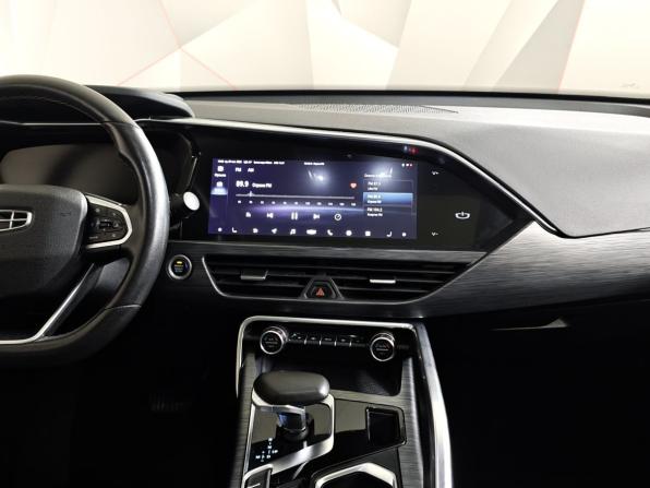Geely Tugella I с пробегом 2021 года, цена 2 095 000 рублей, 140000 км, внедорожник, Автокод Объявления