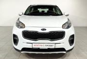 Kia Sportage IV Рестайлинг Саратов  - изображение 27