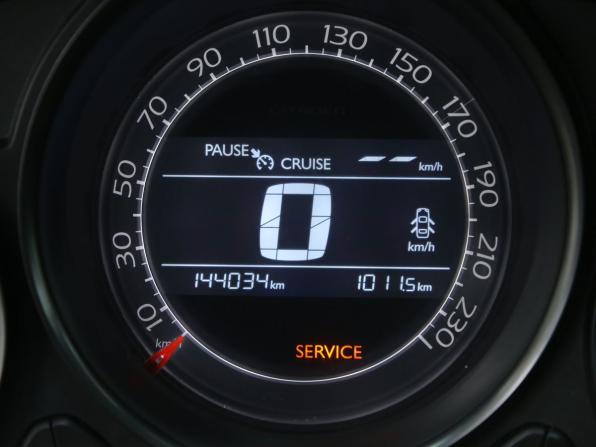 Citroen C4 II с пробегом 2013 года, цена 454 000 рублей, 144000 км, седан, Автокод Объявления