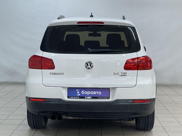 Volkswagen Tiguan I Рестайлинг с пробегом 2011 года, цена 1 126 000 рублей, 178541 км, внедорожник, Автокод Объявления