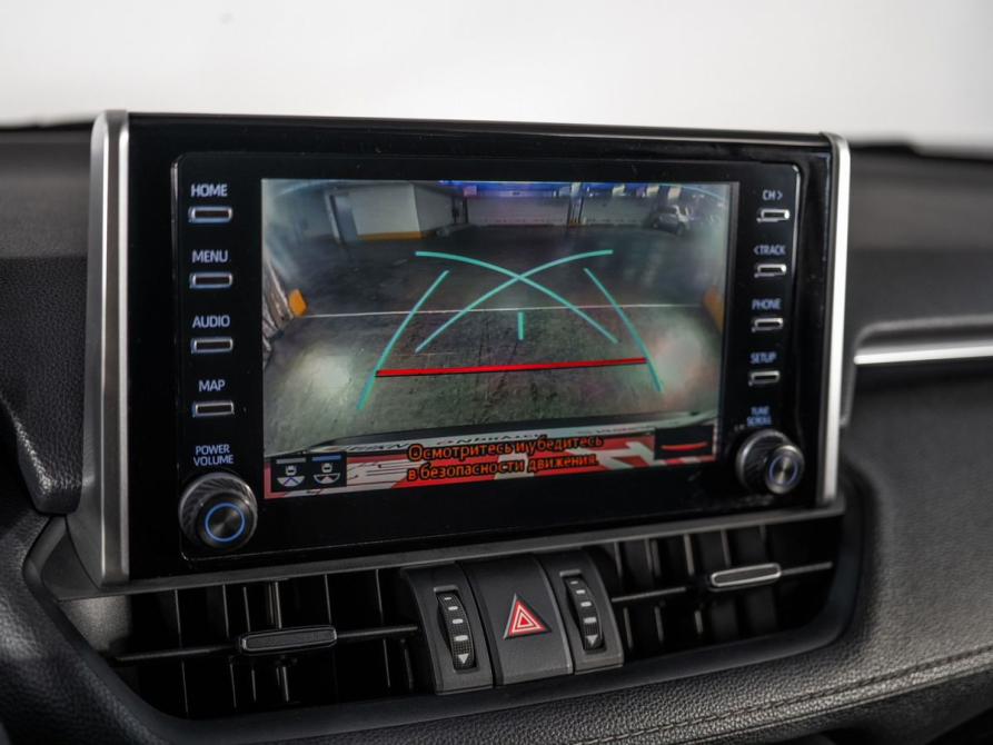 Toyota RAV4 V (XA50) Иркутск  - изображение 13