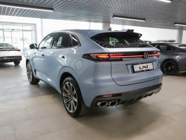 Новый Changan UNI-K 2024 года, цена 4 699 900 рублей, внедорожник, Автокод Объявления