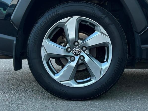 Toyota RAV4 V (XA50) с пробегом 2020 года, цена 3 227 400 рублей, 91673 км, внедорожник, Автокод Объявления