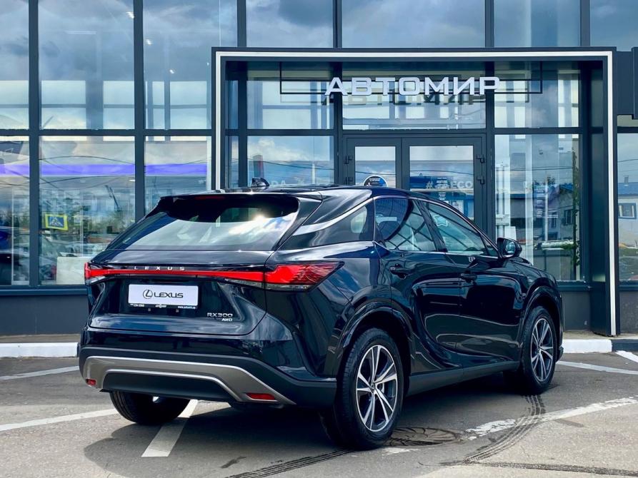 Lexus RX V Брянск  - изображение 5