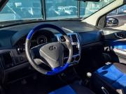 Hyundai Getz I Рестайлинг Екатеринбург  - изображение 32