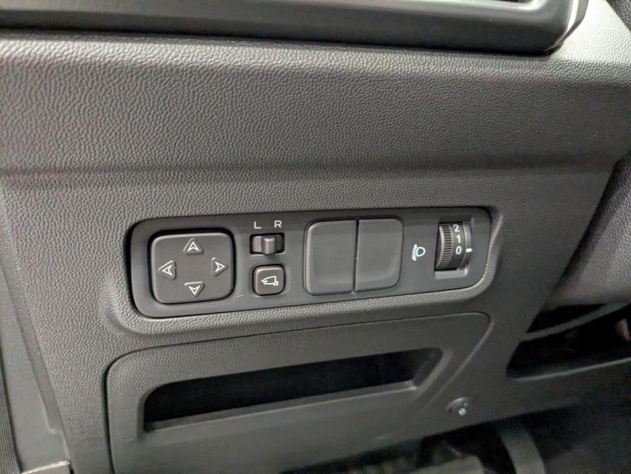 Changan CS35 Plus I Рестайлинг Москва  - изображение 10