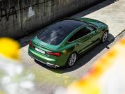 Audi A5 II (F5) Рестайлинг Москва  - изображение 49