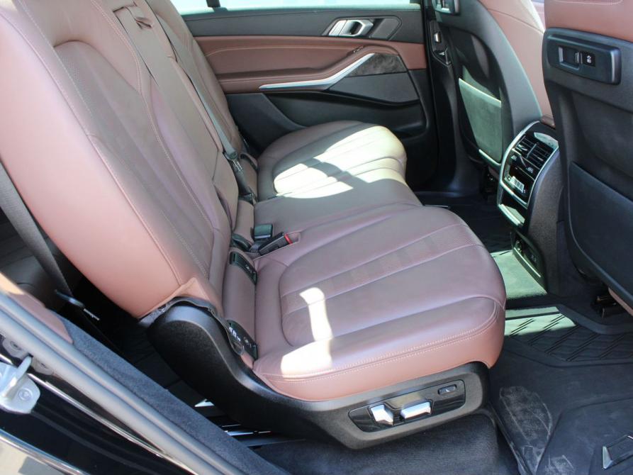 BMW X7 I (G07) Нижний Новгород  - изображение 39