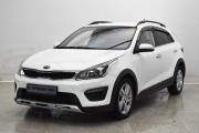 Kia Rio IV Москва  - изображение 19