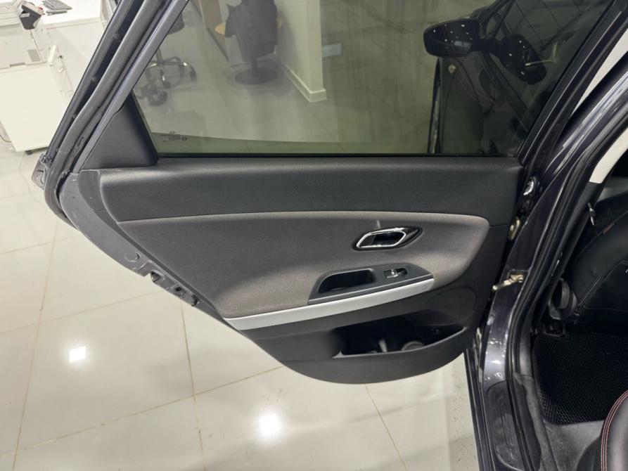 Kia Ceed II Рестайлинг Челябинск  - изображение 13