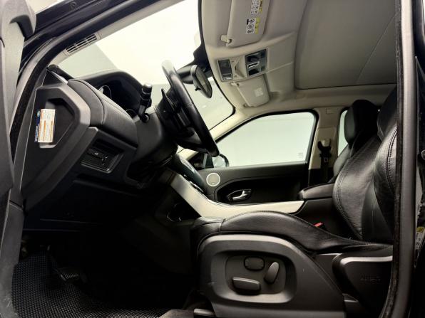 Land Rover Range Rover Evoque I Рестайлинг с пробегом 2013 года, цена 1 824 000 рублей, 159032 км, внедорожник, Автокод Объявления
