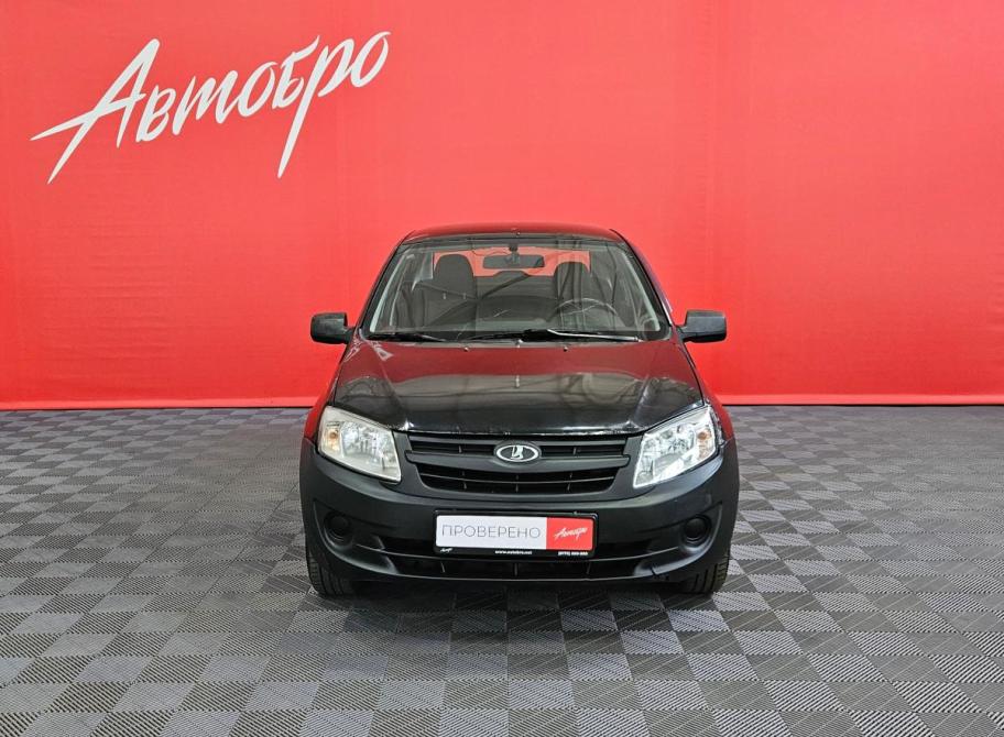 Lada (ВАЗ) Granta I Вологда  - изображение 8