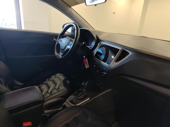 Hyundai Solaris II с пробегом 2019 года, цена 1 190 000 рублей, 179359 км, седан, Автокод Объявления