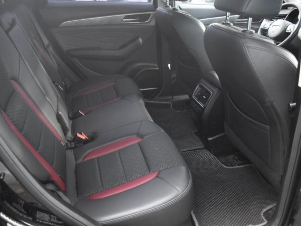 Haval F7x I Рестайлинг с пробегом 2023 года, цена 2 005 000 рублей, 47875 км, внедорожник, Автокод Объявления