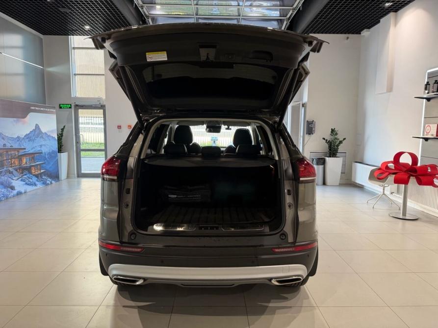 Geely Atlas Pro Москва  - изображение 9
