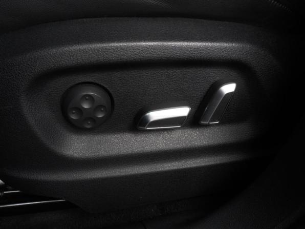 Audi Q5 I (8R) Рестайлинг с пробегом 2016 года, цена 2 959 000 рублей, 96523 км, внедорожник, Автокод Объявления