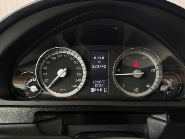 Mercedes-Benz G-Класс II (W463) с пробегом 2005 года, цена 2 300 000 рублей, 323000 км, внедорожник, Автокод Объявления