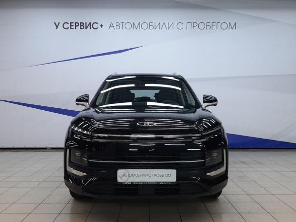 Москвич 3 с пробегом 2023 года, цена 1 330 000 рублей, 22841 км, внедорожник, Автокод Объявления