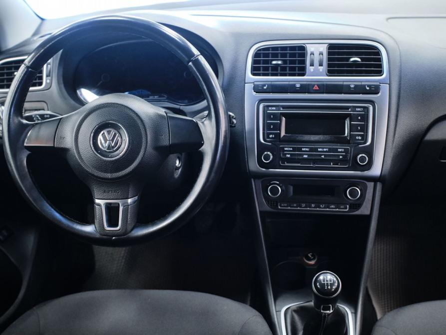 Volkswagen Polo V Рестайлинг Самара  - изображение 15