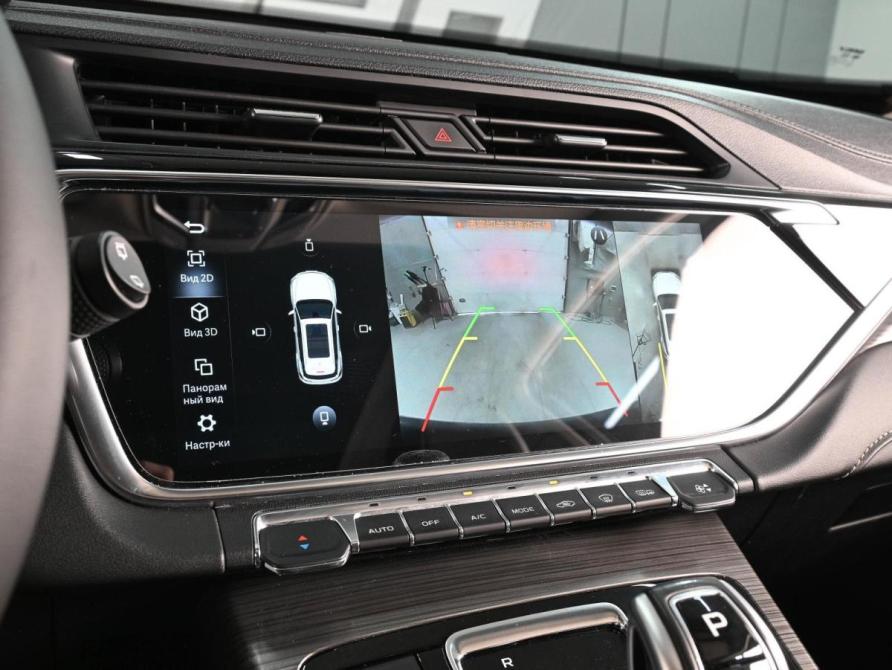 Geely Atlas I Ростов-на-Дону  - изображение 15