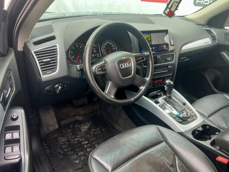 Audi Q5 I (8R) Санкт-Петербург  - изображение 7