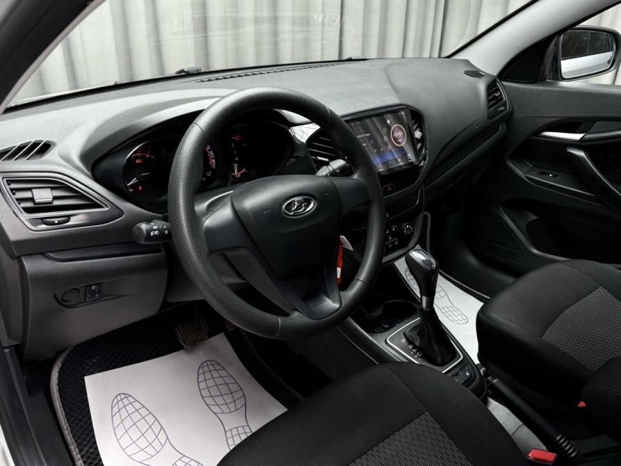 Lada (ВАЗ) Vesta I Ижевск  - изображение 9